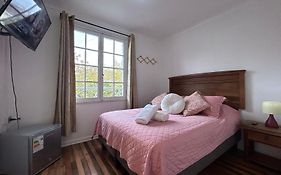 Casa Di Patti B & B